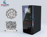 Quality 7m/S SNW-120E 3D Metal Printer 3d Printing Service With 200μM Minimum Processing for sale