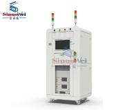 Quality PACK - EOL Testing Machine Battery Production Line 960 X 800 X 1950mm for sale