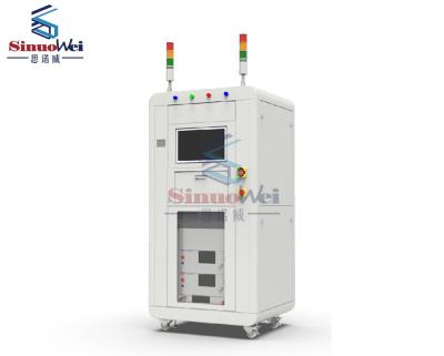 Chine Ligne de production de batterie de la machine d'essai PACK - EOL 960 x 800 x 1950 mm à vendre