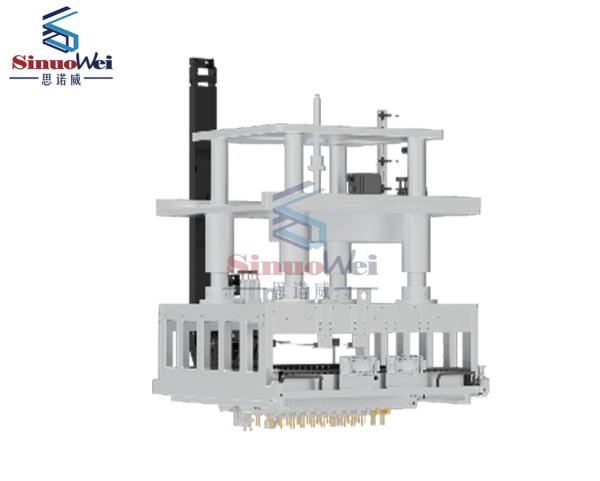 Quality 1800 X 1750 X 2300mm Power Battery Production Line Module Low Voltage Insulation for sale