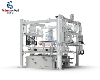 Chine PACK - EOL Offline Automatic Test Machine 2 canaux à vendre