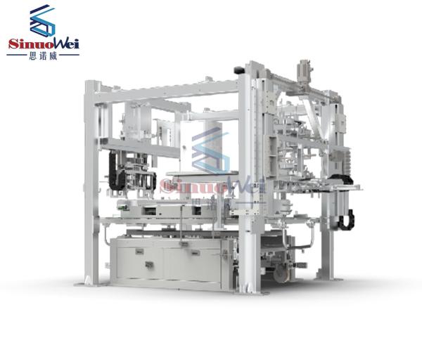 Quality PACK - EOL Offline Automatic Test Machine 2 Channel for sale