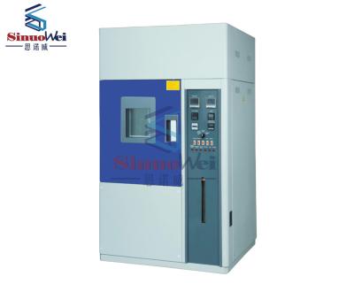 China Línea de producción de baterías de litio ODM Caja de experimentación de alta y baja temperatura en venta
