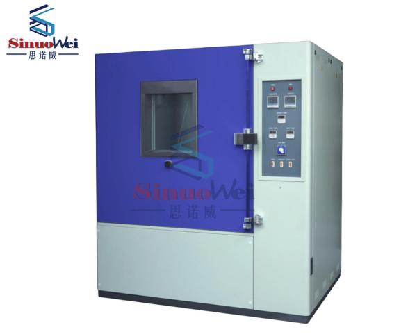 Quality Humidity Deviation ≤ ±3.0%RH Lithium Battery Production Line With Temperature High Stability  ± 0.5C for sale