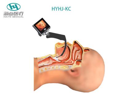 Chine Écran de couleur du laryngoscope with3 réutilisable « TFT de Vedio de lames de HYHJ-KC à vendre