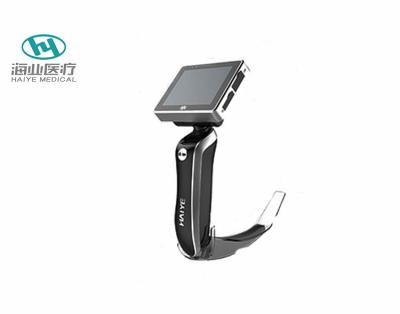 China Airway Laryngoscope For Intubation Freeze frame, take photo and video for sale
