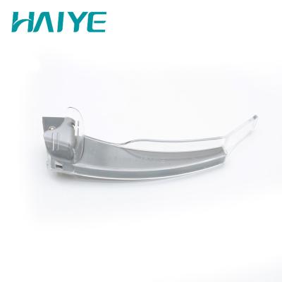 China Digtal Input Reusable Blades Pediatric Video Laryngoscope 100 - 240V 50 / 60Hz 0.35A for sale