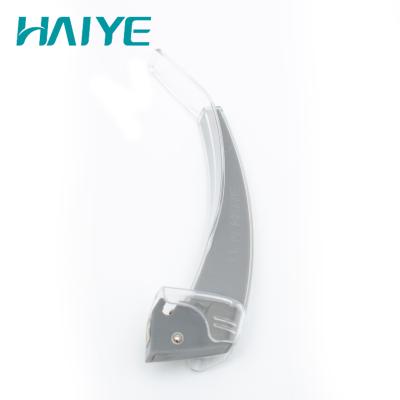 China Charger output 5V,2000mA Pediatric Video Laryngoscope With Anti Fog Blade for sale
