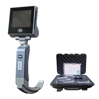 China USB 32GB Reusable Video Assisted Laryngoscope 2,000,000 Resolution for sale