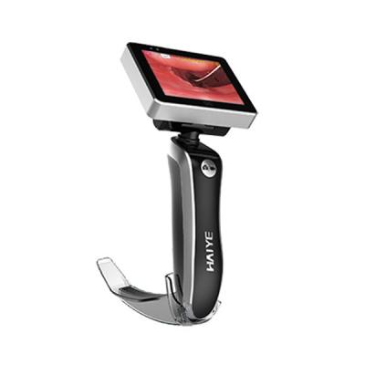 China 3.0 HD Surgical Portable Video Laryngoscope For Adult Pediatric Airway for sale