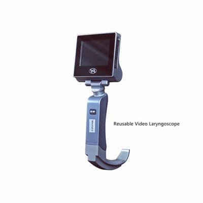 China Clinical Teaching Neonatal Laryngoscope For Intubation Pixel 2M for sale