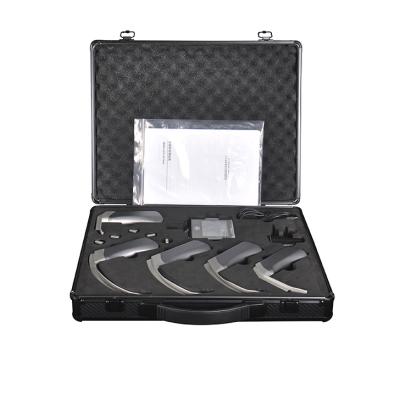 China 100mm Airway Laryngoscope 250V 50 Hz Video Intubation Devices for sale
