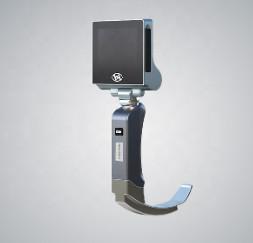 Chine Laryngoscope visuel de Haiye de salle d'opération avec les lames réutilisables 960*480 à vendre