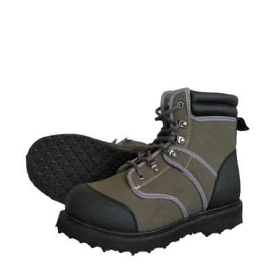 Wholesale Fly Fishing Wading shoes Granite River Wading Boots