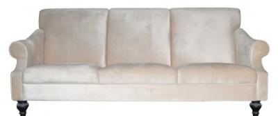 China Sofá de la sala de estar de la tela del estilo de SF-2935 Moden, sistema del sofá, sofá 3-seater en venta