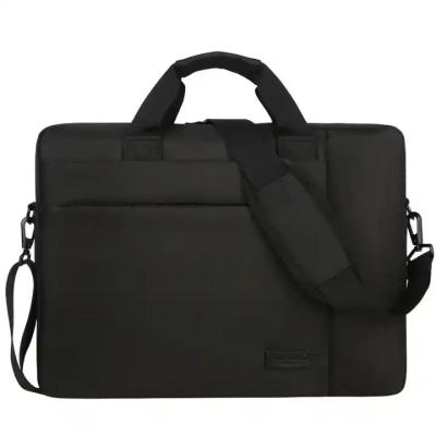 China Portátil impermeável Tote Bag Multifunction das mulheres dos homens mensageiro Laptop Bag de 15,6/17,3 polegadas à venda