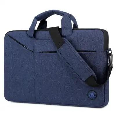China 13.3 16.5 17.3 17 19 Inch Tote Laptop Bags For Women, Custom Print Oxford à venda