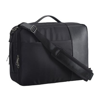 China Custom wholesale travel mochilas crossbody USB laptop backpack unisex waterproof 15.6'' convertible backpack shoulder ba for sale