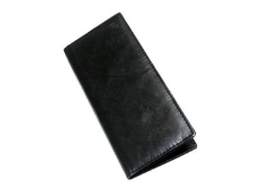 Cina Uso maschio di piegatura di Tyvek del portafoglio della tasca lunga riciclabile della moneta con il titolare della carta in vendita