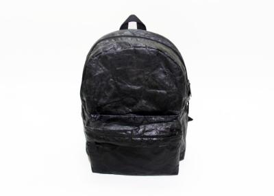 China China Supplier Custom Made Tear Resistance Recycled Dupont Tyvek Paper Backpack In Lightweight for sale