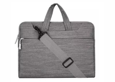 China Durable  14''-15' Denim Targus Laptop Carry Bag Messenger Type Unisex Gender for sale