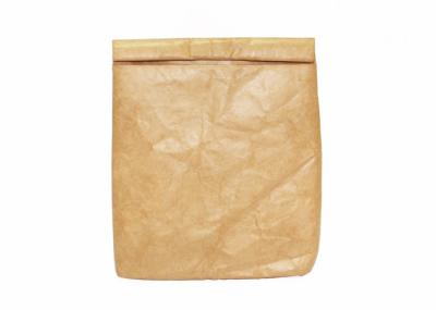 Chine Sac de déjeuner d'emballage isolé par sacs réutilisables élégants de déjeuner avec le papier d'aluminium à vendre