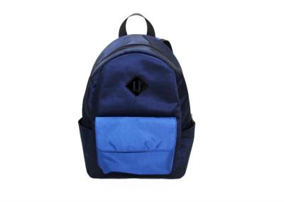 China Stylish Durable Custom Made Backpacks Waterproof Nylon Backpack For Women And Men for sale