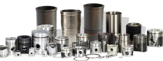 Dieselmotorkolben 5274516 ISF4.5 Qsb4.5 QSB6.7
