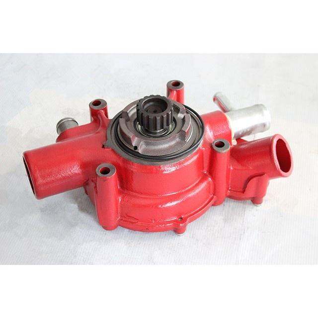 Pompe à eau de DE12/DE12TIS 65.06500-6124D/65.06500.6140G pour des pièces de rechange d'excavatrice de Daewoo