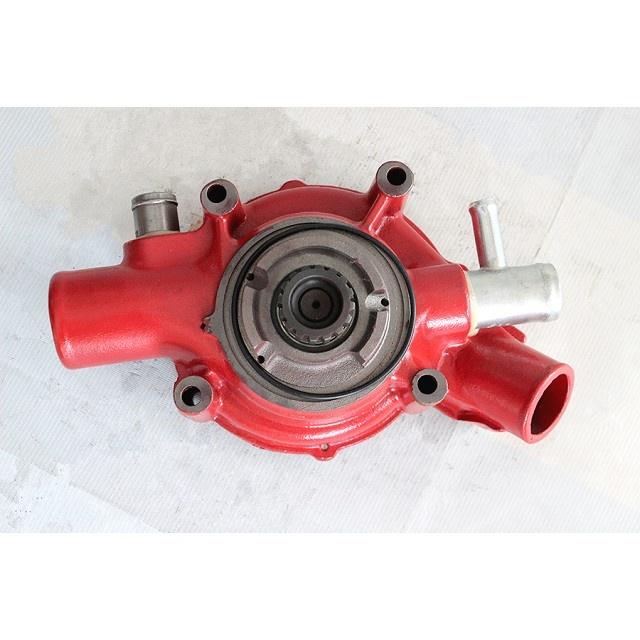 Pompe à eau de DE12/DE12TIS 65.06500-6124D/65.06500.6140G pour des pièces de rechange d'excavatrice de Daewoo