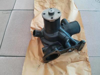 China 6D22 6D24 Diesel Engine Water Pump Assy For Mitsubishi ME995231 ME158620 for sale