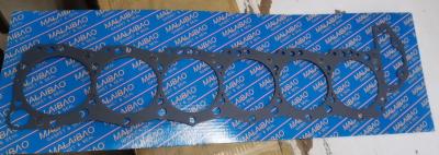 China Japanese Truck Parts Cylinder Head Gasket 11115-2451 11115-2415A For HINO J08C 11115-2420  H07D for sale