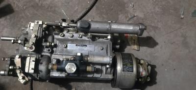 China Mitsubishi Diesel High Pressure Oil Pump ME056582 ME059359 Excavation Accessories for sale