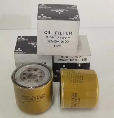 China Auto Spare Parts Forklift Oil Filters 32A40-10100 For S4S Engine for sale