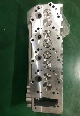 China High Pressure Automotive Anti-Friction Rings -4M40 cylinder head assembly and single cylinder head for sale
