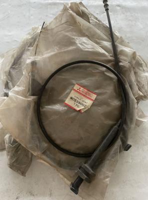 China Smooth Finish Idle cable, odometer cable MC539002 Japan à venda