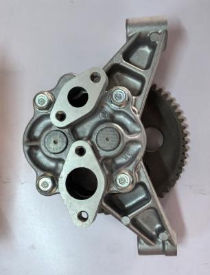 Κίνα Mitsubishi 6D16 αντλία πετρελαίου ME073345 προς πώληση
