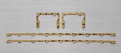Κίνα Mitsubishi S6R Intercooler pad 37555-00300, κάλυψη θήκης ταχυτήτων προς πώληση