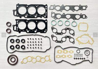 China Toyota 1MZ Overhaul Kit K24A Cylinder Pad Deutz1013 Cylinder Gasket for sale