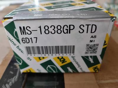 Китай металл MS-1838GP M146H M6325K подшипников двигателя 6D17 6D16T 6M60 6M61 NDC продается