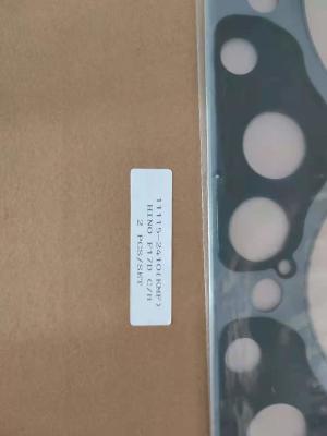 China Hino F17d 24v Cylinder Head Gasket 11115-2180 11115-2160 11115-2170 11115-2410 for sale