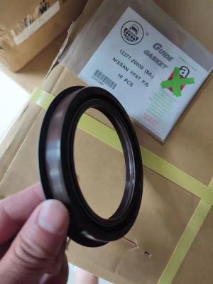 China PF6T Nissan Genuine Spare Parts Front Oil Seal 12277-Z0000 85x110x13 for sale