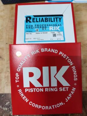 China 6d107 Qsb6.7 Engine Piston Ring 5482362 4955169 3971297 for sale