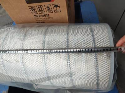 China High Efficiency S6R S12R Air Filter 47220-38802 4722038802 P127308 PA2902 5610212330 for sale