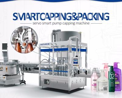 China Small Monoblock Automatic Bottle Filling Machine for sale