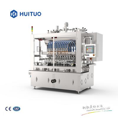 China 3 In 1 Monoblock Washing Filling Capping Machine for sale