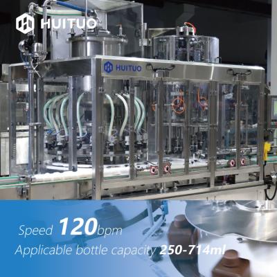 China 2 rotatorios en 1 máquina que capsula de relleno en industria médica en venta