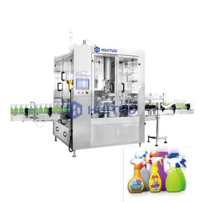 China Automatic Bottle Spray Dispenser Trigger Capping Machine Capper for sale