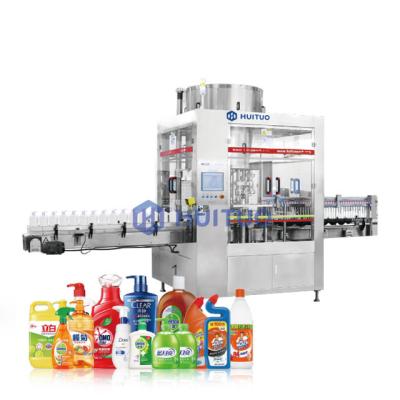 China Rotary Screw Bottle Capping Machine For Spray Dispenser Pump for sale