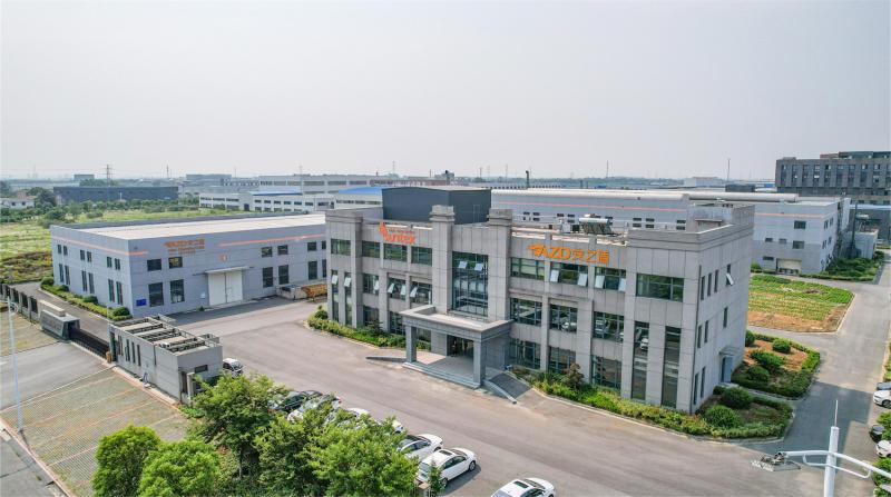 Verified China supplier - Suntex Composite Industrial Co.,Ltd.